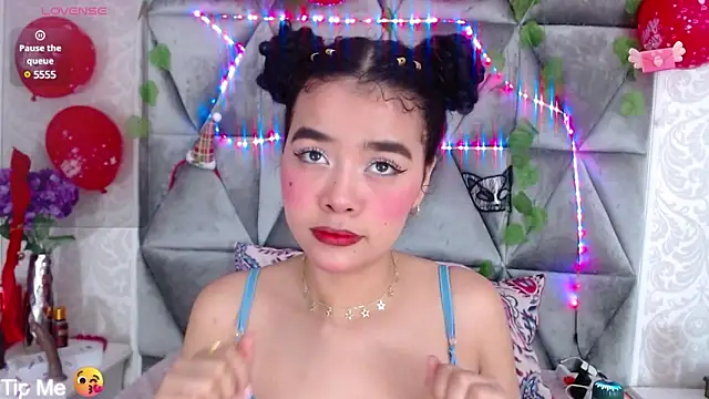 Angela lovee online show from 30, 12, 2024