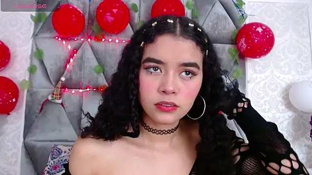 Angela lovee online show from 3, 1, 2025