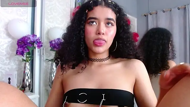 Angela lovee online show from 3, 1, 2025