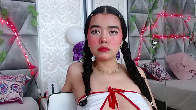 Angela lovee online show from 7, 1, 2025