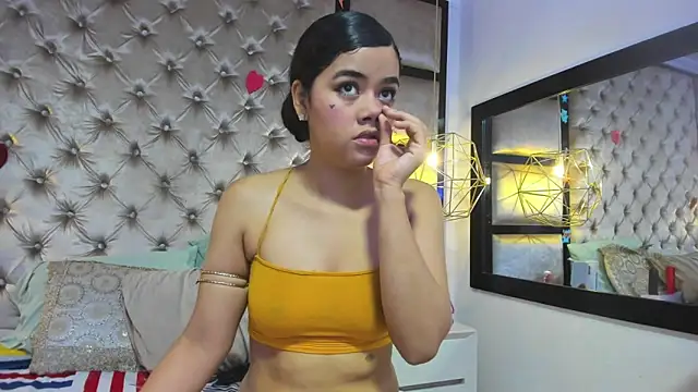 Snapshot of Angela_lovee chatting on 27, 2, 2026 Angela lovee online show from 27, 2, 2026