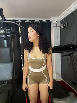 Angela lovee online show from 8, 5, 2026