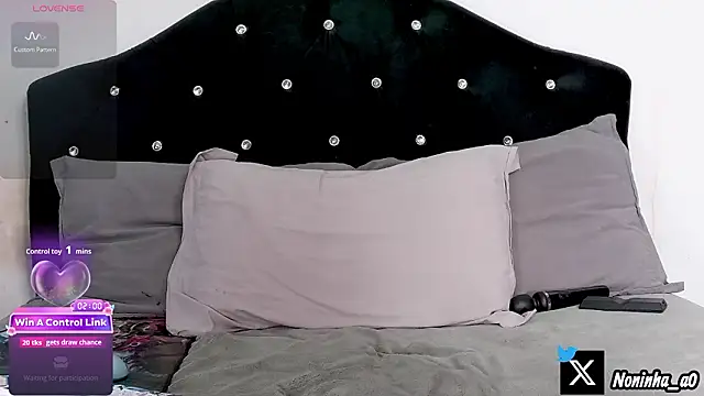 nonawhitemm online show from 15, 1, 2026