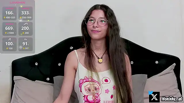 nonawhitemm online show from 11, 5, 2026