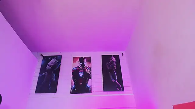 Alahia Rodriguez online show from 9, 10, 2025