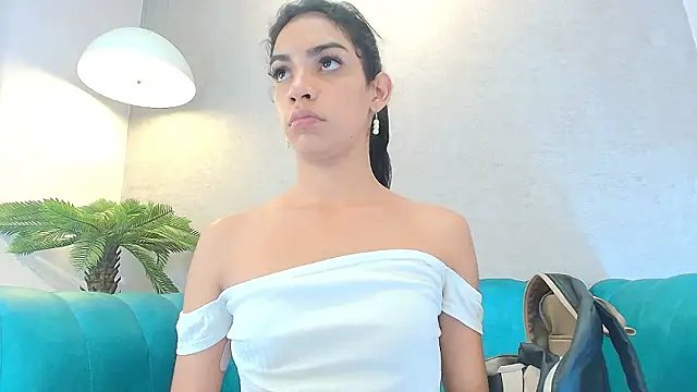 Alahia Rodriguez online show from 20, 2, 2026