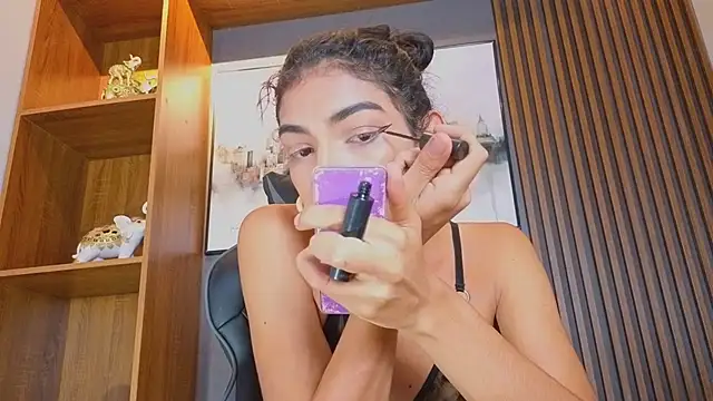 Alahia Rodriguez online show from 9, 5, 2026