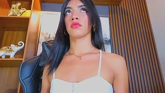 Alahia Rodriguez online show from 11, 5, 2026