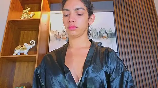 Alahia Rodriguez online show from 15, 5, 2026