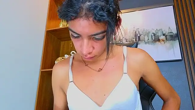 Alahia Rodriguez online show from 24, 5, 2026