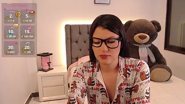 Nicols66 online show from 21, 11, 2025