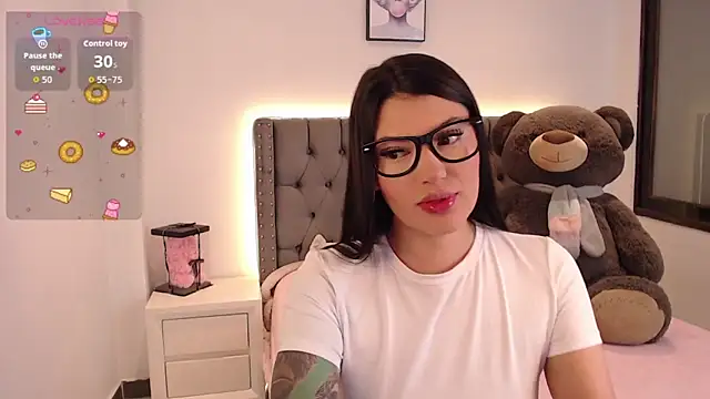 Nicols66 online show from 29, 11, 2025