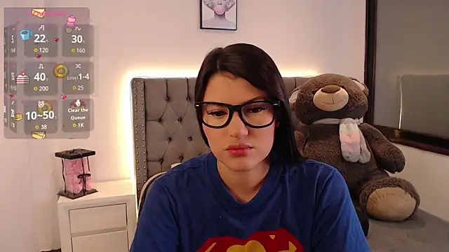 Nicols66 online show from 19, 2, 2026