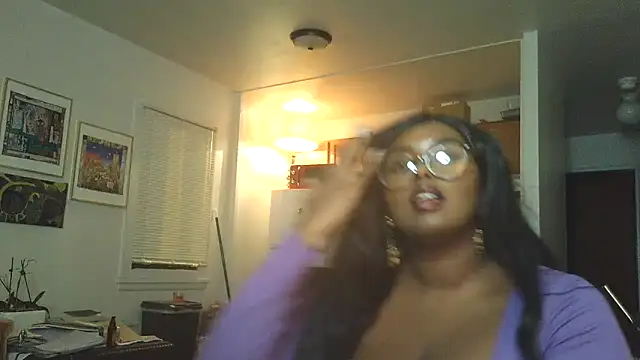 SiminFox online show from 29, 9, 2025