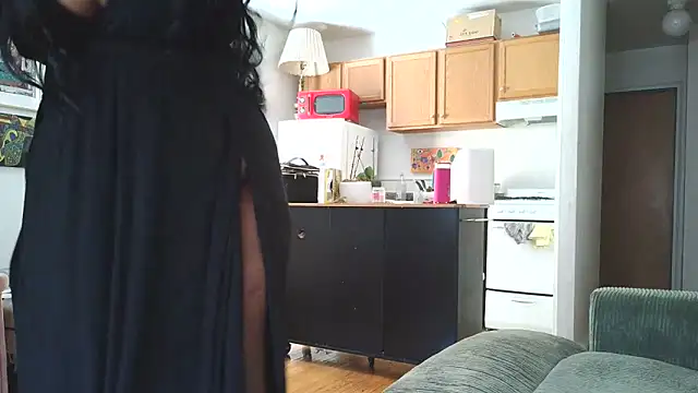 SiminFox online show from 29, 10, 2025