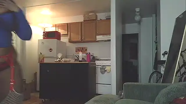 SiminFox online show from 18, 12, 2025