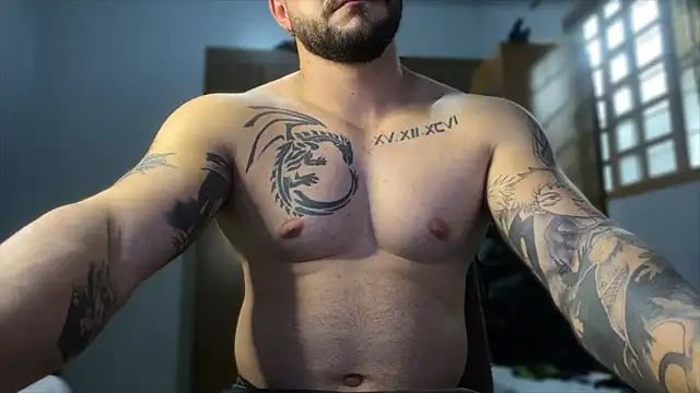 Galeego DF online show from 18, 11, 2025