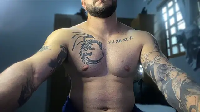 Galeego DF online show from 26, 11, 2025