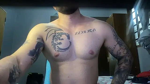 Galeego DF online show from 14, 2, 2026