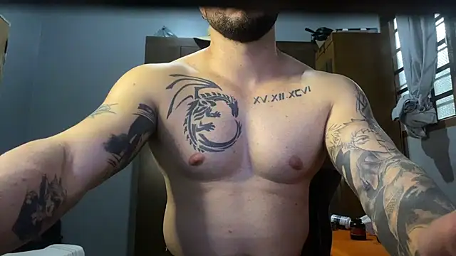 Galeego DF online show from 22, 2, 2026