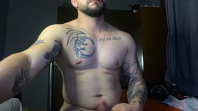 Galeego DF online show from 16, 3, 2026