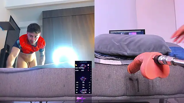 ChrisMiller69 online show from 27, 10, 2025