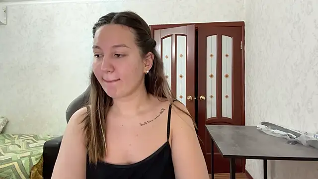 Nelly Fischer online show from 30, 5, 2026