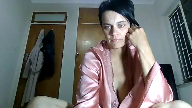 RandySandy007 online show from 10, 1, 2025