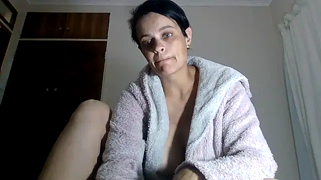 RandySandy007 online show from 29, 1, 2025