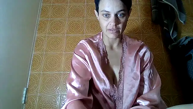 RandySandy007 online show from 27, 2, 2025