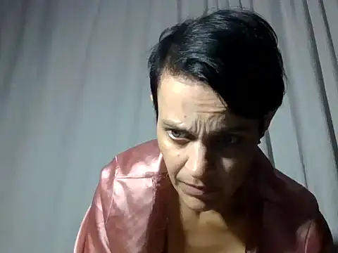 RandySandy007 online show from 22, 3, 2025