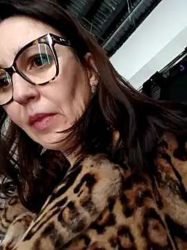 Snapshot of Ulyana72882 chatting on 27, 1, 2025 Ulyana72882 online show from 27, 1, 2025