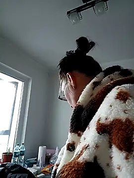 Snapshot of Ulyana72882 chatting on 14, 2, 2025 Ulyana72882 online show from 14, 2, 2025