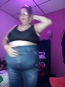 EllisW8 online show from 1, 10, 2025