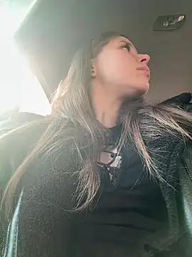 Snapshot of MilissaSee chatting on 21, 2, 2025 MilissaSee online show from 21, 2, 2025