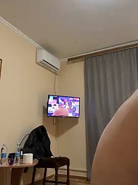 Snapshot of MilissaSee chatting on 23, 2, 2025 MilissaSee online show from 23, 2, 2025