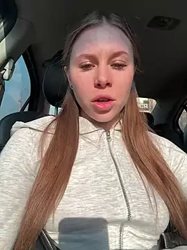 Snapshot of MilissaSee chatting on 27, 2, 2025 MilissaSee online show from 27, 2, 2025