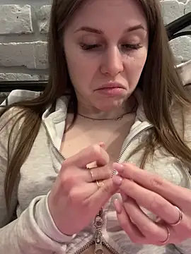 Snapshot of MilissaSee chatting on 5, 3, 2025 MilissaSee online show from 5, 3, 2025