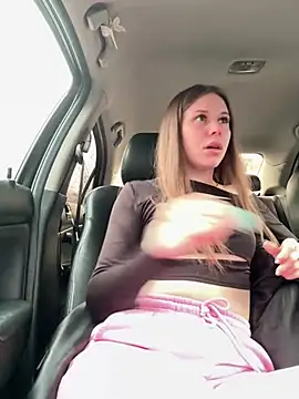 Snapshot of MilissaSee chatting on 17, 3, 2025 MilissaSee online show from 17, 3, 2025