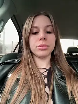 Snapshot of MilissaSee chatting on 20, 3, 2025 MilissaSee online show from 20, 3, 2025