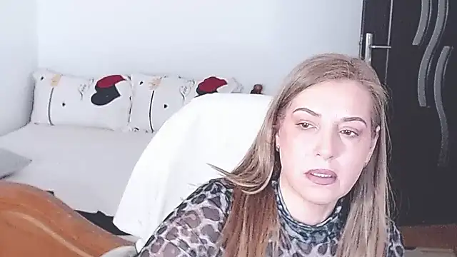 evamaria2024 online show from 9, 2, 2026