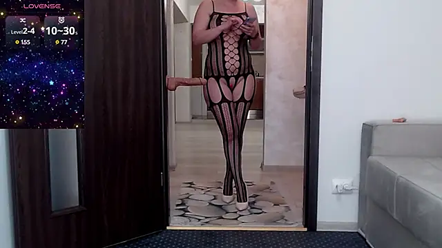 Snapshot of Carmela_fox chatting on 22, 2, 2025 Carmela fox online show from 22, 2, 2025