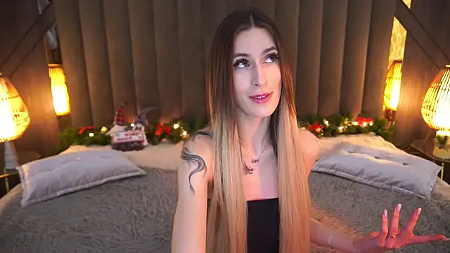 Snapshot of Sexy_Lava chatting on 1, 1, 2025 Sexy Lava online show from 1, 1, 2025