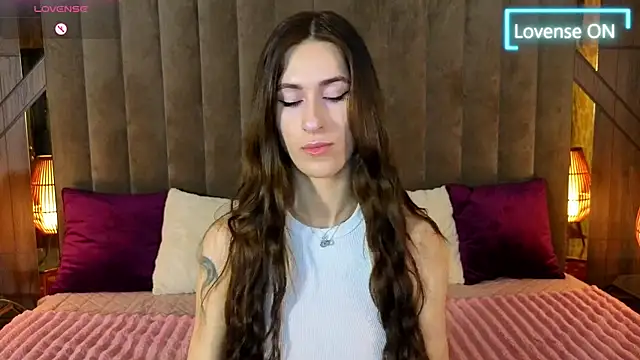 Sexy Lava online show from 13, 5, 2026