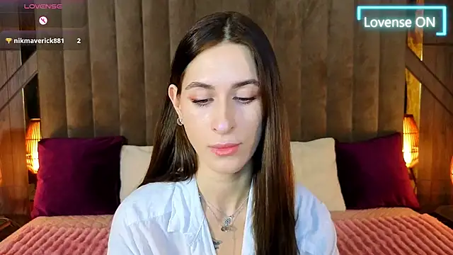 Sexy Lava online show from 16, 5, 2026