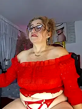 evelin hott online show from 23, 2, 2025