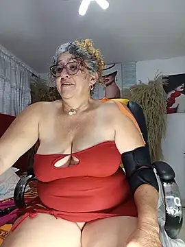 evelin hott online show from 24, 5, 2026