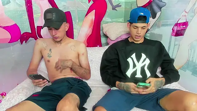 Snapshot of amazing_group_hot69 chatting on 27, 9, 2025 amazing group hot69 online show from 27, 9, 2025