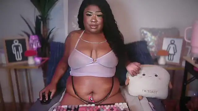 HeavenlyLiu online show from 30, 6, 2026