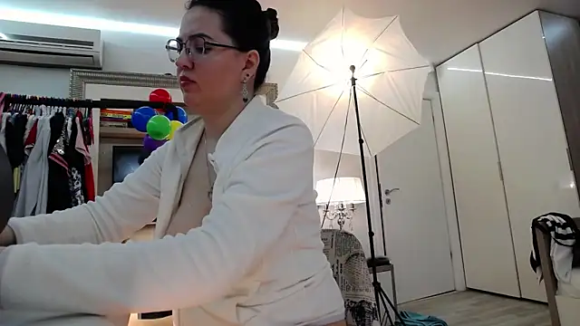 ILoveToFeelU online show from 13, 1, 2025